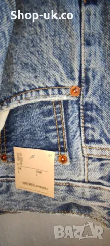 Дънки Зара , снимка 13 - Дънки - 45298704