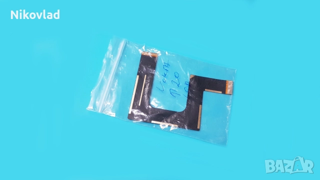 Lcd Flex кабел Nokia T20, снимка 3 - Таблети - 52673574
