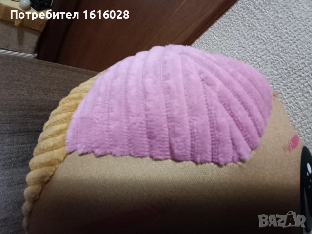  Меки плюшени кукли LOL SURPRISE., снимка 11 - Плюшени играчки - 52352417
