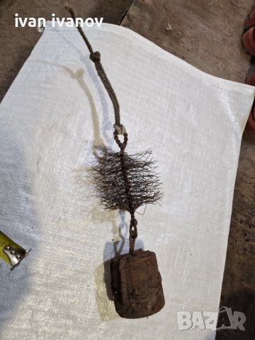 Гюле за Комин, снимка 4 - Други инструменти - 40221055