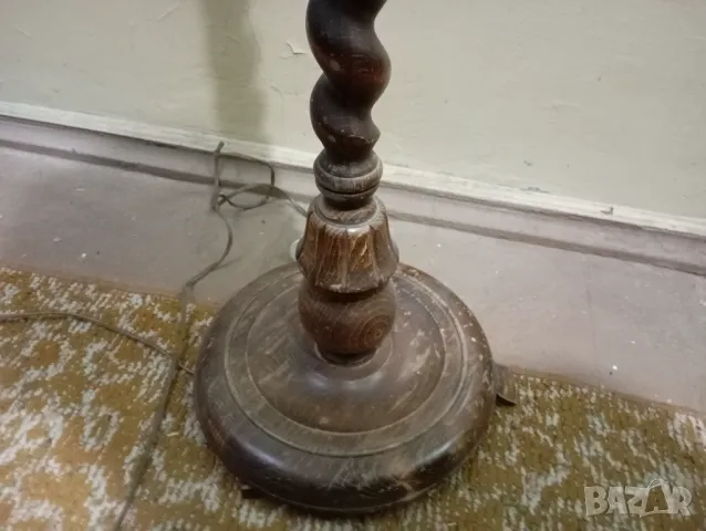 Ретро лампион, снимка 4 - Лампиони - 50004577