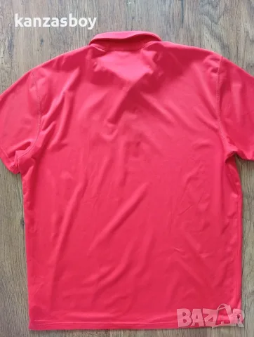 Peak Performance - мъжка тениска р-р XL, снимка 7 - Тениски - 55887532