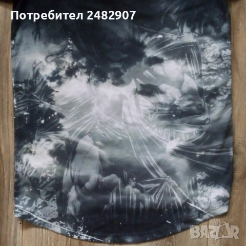 Мъжка тениска, снимка 9 - Тениски - 52316796