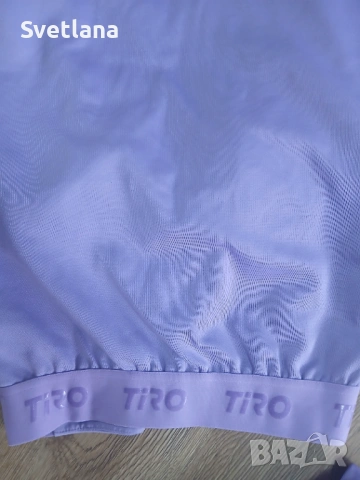 ОРИГИНАЛЕН екип Адидас р.S , снимка 5 - Спортни екипи - 53957408