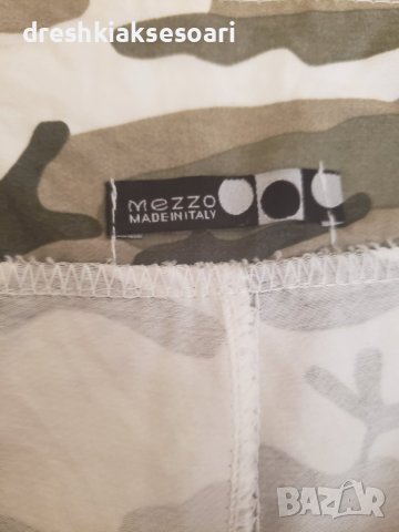 Камуфлажен панталон , снимка 4 - Панталони - 42263669