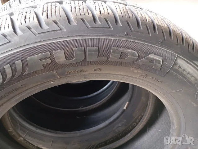 Гуми 235/60R18, снимка 7 - Гуми и джанти - 49040612