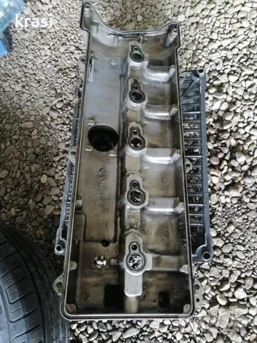 Части Е 2.7 перфектни!! , снимка 6 - Автомобили и джипове - 56469740