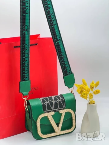 чанти valentino garavani , снимка 18 - Чанти - 51294091