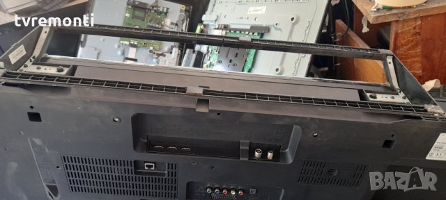 Стойкa за телевизор Sony KDL-48W585B, снимка 2 - Стойки, 3D очила, аксесоари - 33833804