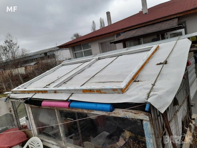 ПВЦ  дограма, снимка 15 - Други ремонти - 25793028