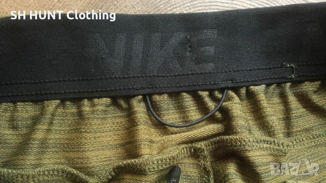 NIKE 889393-395 DRY PANT Размер L тънка лятна долница 57-67, снимка 12 - Спортни дрехи, екипи - 53136588