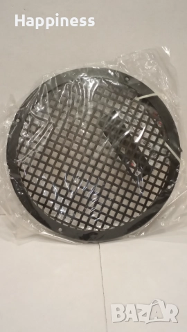 Решетки за тонколони 10 инча - 3 броя , снимка 2 - Тонколони - 52559141