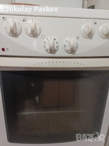 Готварска печка Gorenje , снимка 5 - Печки, фурни - 38581377