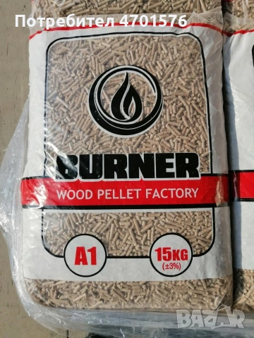 🔥 ПРОМОЦИЯ НА ПЕЛЕТИ – САМО 350 лв./