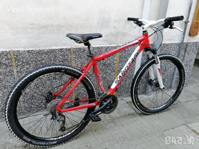 Sabotage SLX MTB 26 Germany baik , снимка 8 - Велосипеди - 55998836