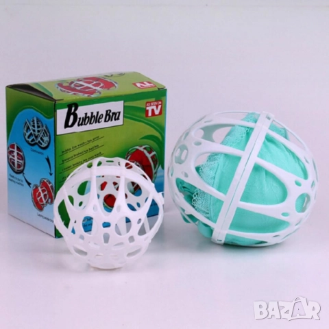  Предпазител за сутиени при пране 