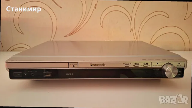 55" Smart комплект: TV Panasonic TX-L55ET60E + Google Chromecast 3 + 5.1 Домашно кино Panasonic, снимка 2 - Телевизори - 55929186