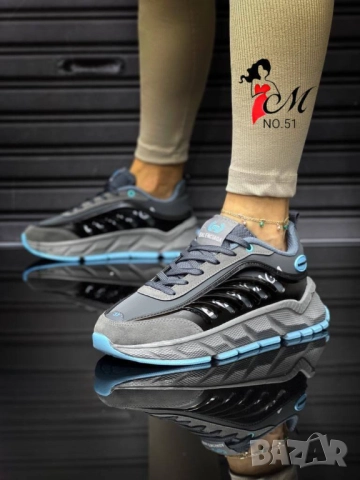 дамски маратонки balenciaga, снимка 2 - Маратонки - 51454804