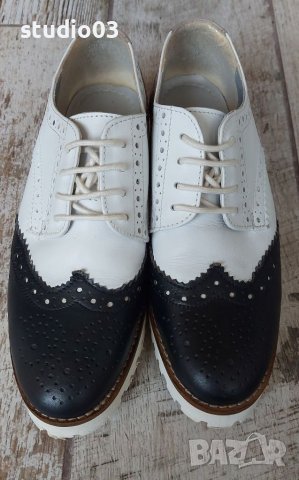 Спортно-елегантни обувки ZEE LINE, снимка 6 - Дамски ежедневни обувки - 37028557