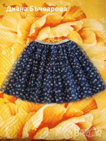 Лот красиви полички, снимка 5 - Детски рокли и поли - 49784833