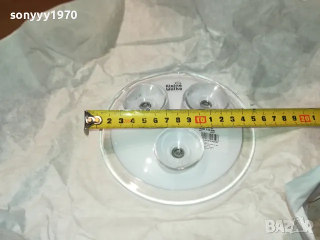 ОГЛЕДАЛО ОТ ГЕРМАНИЯ-НОВО 1801251853, снимка 6 - Огледала - 48731581