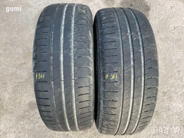 2бр. летни гуми 205/55/16 HANKOOK, H361, снимка 3 - Гуми и джанти - 36879952