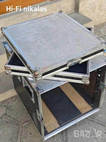 мулти кейс рак кутия куфар Ceta Form, снимка 2 - Други - 54223383