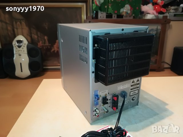 KENWOOD RXD-M33 CD REVERSE DECK RECEIVER 1206222004, снимка 17 - Аудиосистеми - 37063708