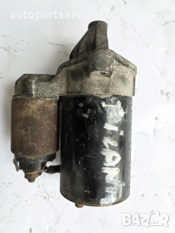 Стартер мотор автоматичен за KIA Picanto 1.1 (2004) 36100-02555, TM000A37001, снимка 3 - Части - 53282743