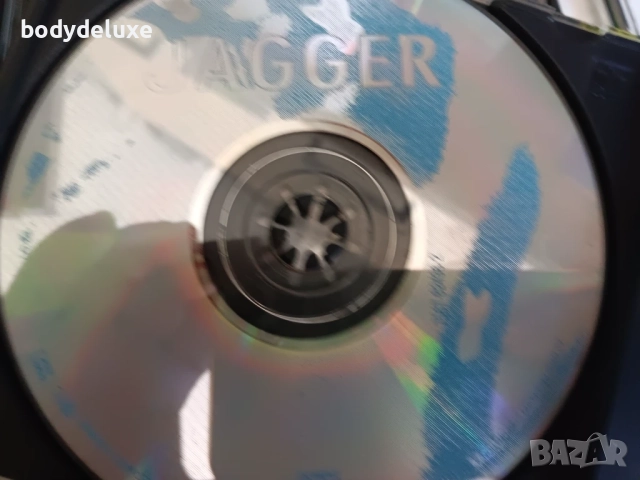 аудио компакт дискове без обложки, снимка 3 - CD дискове - 50533116