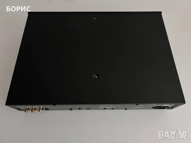 [ ЗАЯВЕН ] YAMAHA CD-N500 NETWORK CD PLAYER, снимка 8 - Декове - 52756259