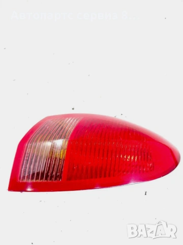 Външен заден десен стоп за Alfa Romeo 147 2004 Оригинален 46556347