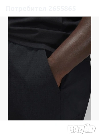 Дамски макси панталон JORDAN , снимка 4 - Панталони - 54216008