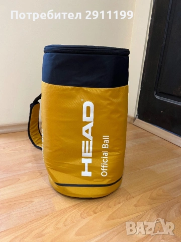 Термо раница / сак Head