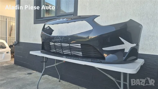 Предна броня Kia Ceed Facelift година 2022 2023 2024 2025 2026 код 86511J7DAO, 86511-J7DAO , снимка 2 - Аксесоари и консумативи - 55984612
