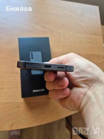 Samsung galaxy s24, снимка 5 - Samsung - 55954283