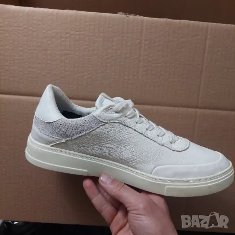 Маратонки / сникърси Tommy Hilfiger  номер 43-44, снимка 4 - Маратонки - 49787179