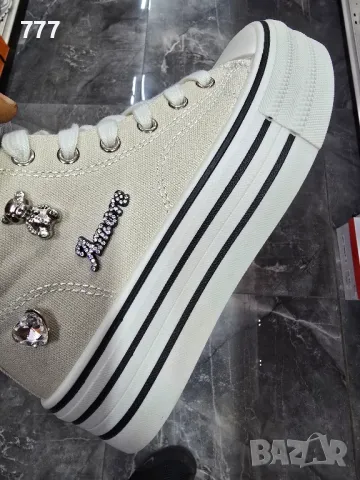 дамски кецове , снимка 2 - Кецове - 47506712