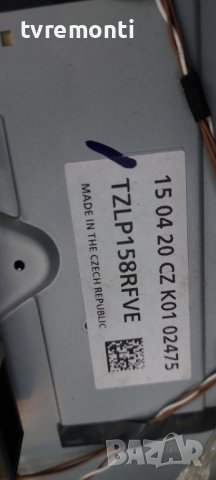 Main Board TNPH1120 2a Panasonic TX-55CX700E, снимка 7 - Части и Платки - 38320345