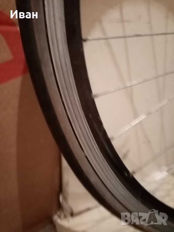 Капла за бегач, снимка 2 - Велосипеди - 30676747