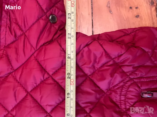 Armani jeans мъжко яке 54, снимка 14 - Якета - 49900795