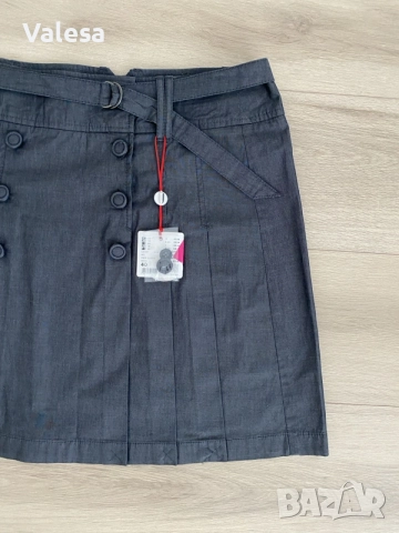 ESPRIT дамска пола, снимка 6 - Поли - 55825371