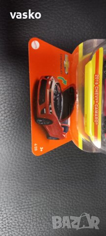 Мачбокс-moving parts, снимка 2 - Колекции - 38480374