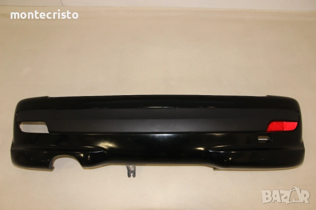 Задна броня Peugeot 206+ (2009-2013г.) 7410JJ Peugeot 206 plus 9686464377