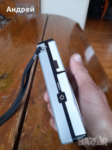 Стар диктофон Wilco, снимка 5 - Антикварни и старинни предмети - 52945455