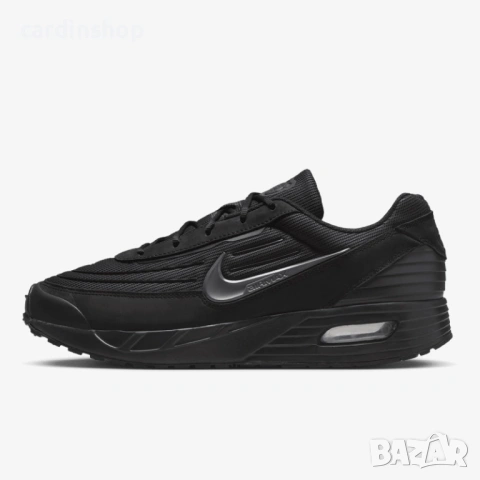 Разпродажба! Nike Air Max оригинални маратонки, снимка 5 - Маратонки - 54024307