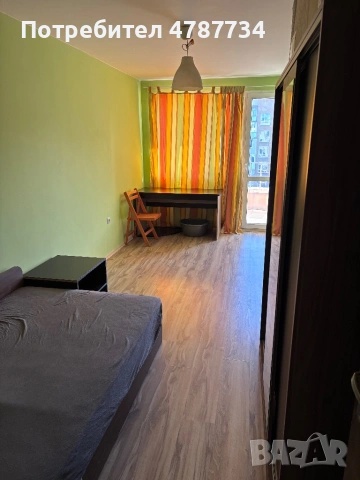 Собственик отдава под наем 3 стане апартамент , снимка 4 - Апартаменти - 54092865