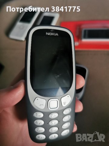 6 броя Nokia телефони, снимка 14 - Nokia - 44428037