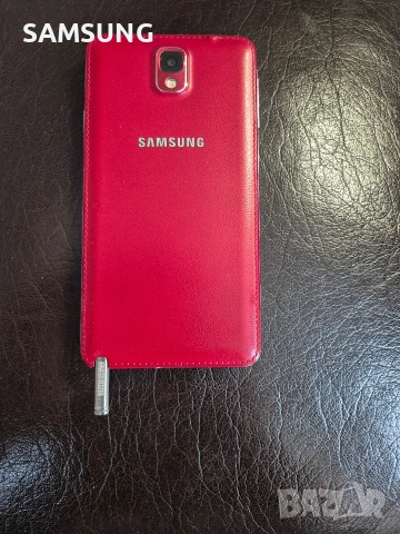 Samsung - Note 3, снимка 6 - Samsung - 53140145