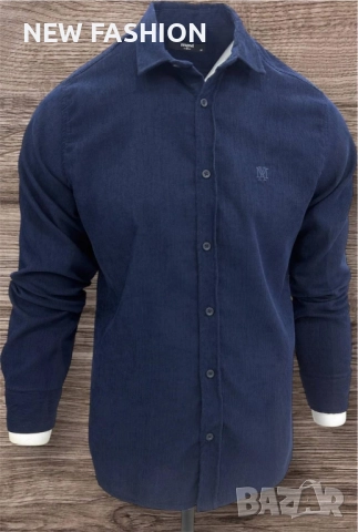 Мъжки Ризи ✨ Calvin Klein ✨ Armani ✨Boss ✨ Ralph Lauren , снимка 3 - Ризи - 52373185